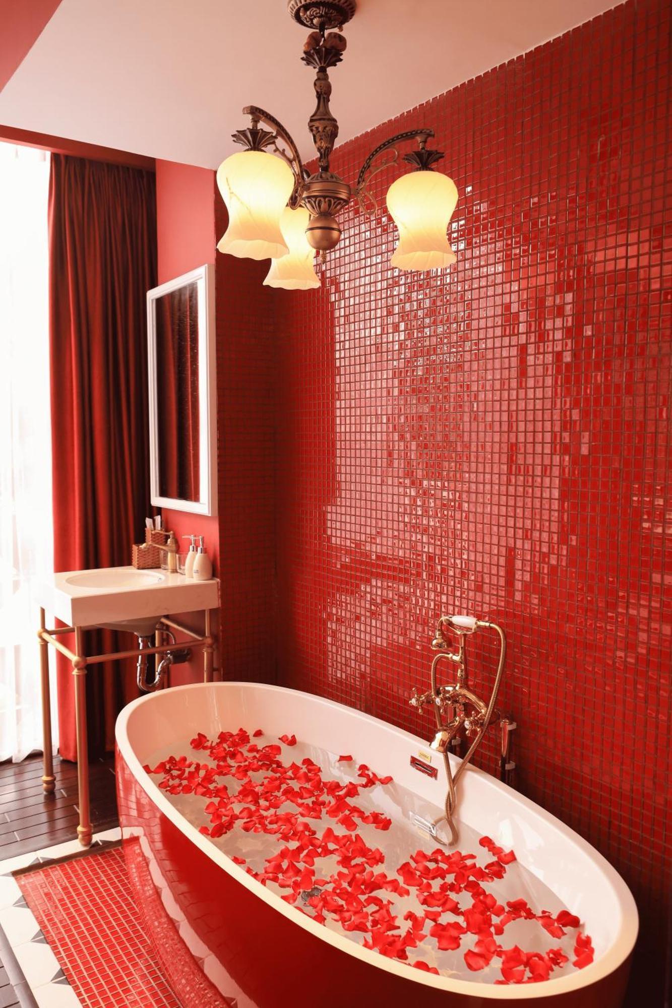 Secret Garden Hotel TP. Hồ Chí Minh Ngoại thất bức ảnh